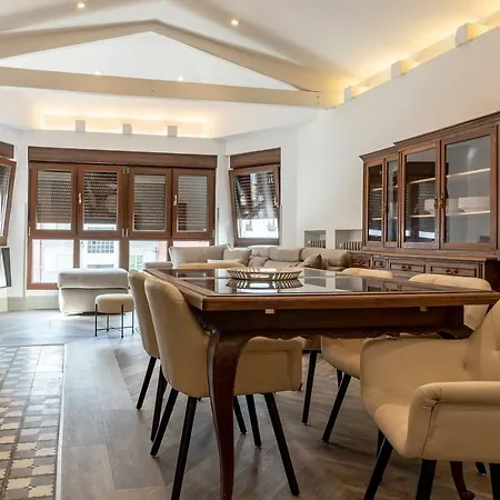 Apartament Casa Abego - San Pelayo 35 Onís Zewnętrze zdjęcie