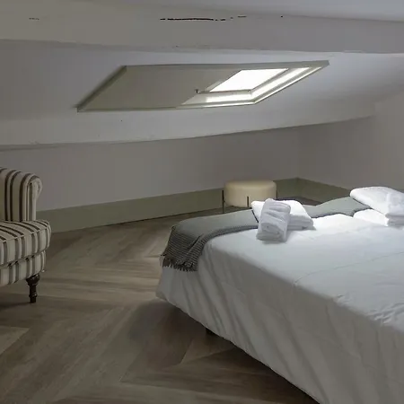 Apartament Casa Abego - San Pelayo 35 Onís Zewnętrze zdjęcie
