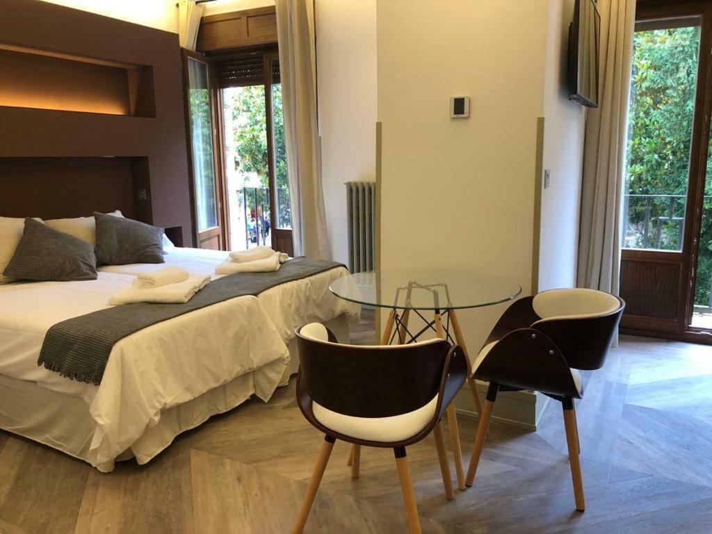 Apartament Casa Abego - San Pelayo 35 Onís