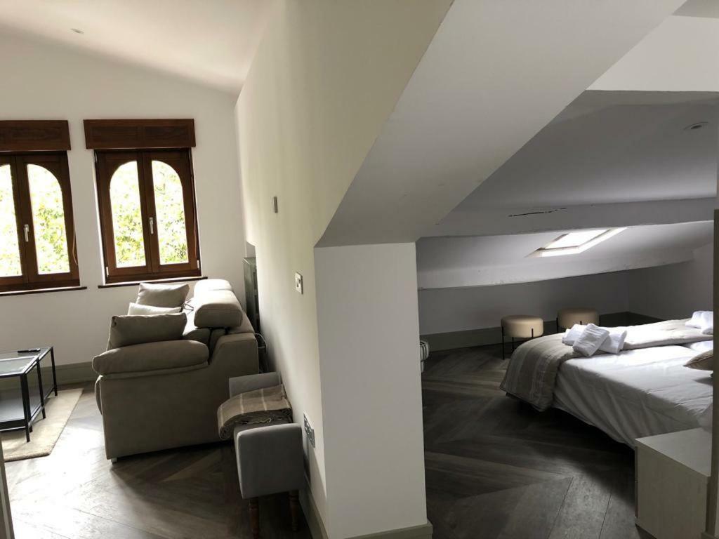 Casa Abego Onís