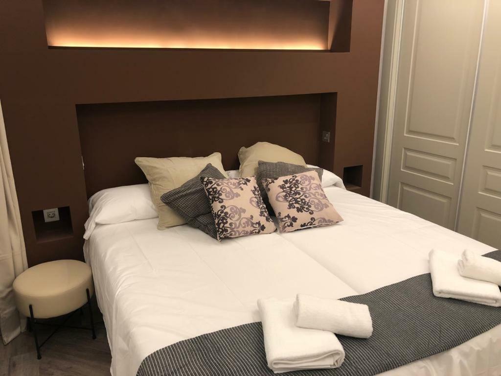 Casa Abego - San Pelayo 35 * Onís