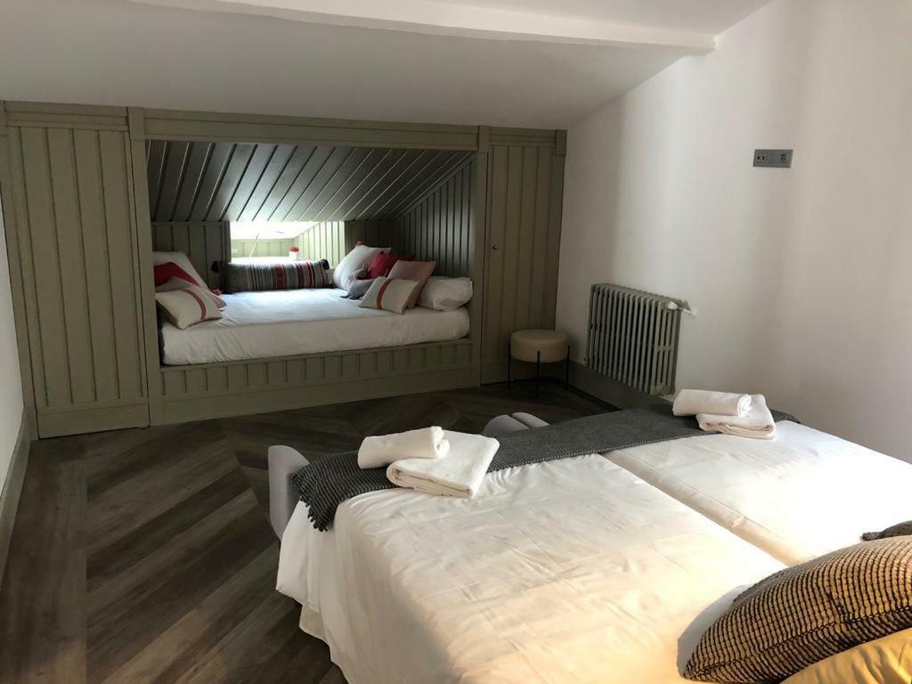 Casa Abego - San Pelayo 35 Onís