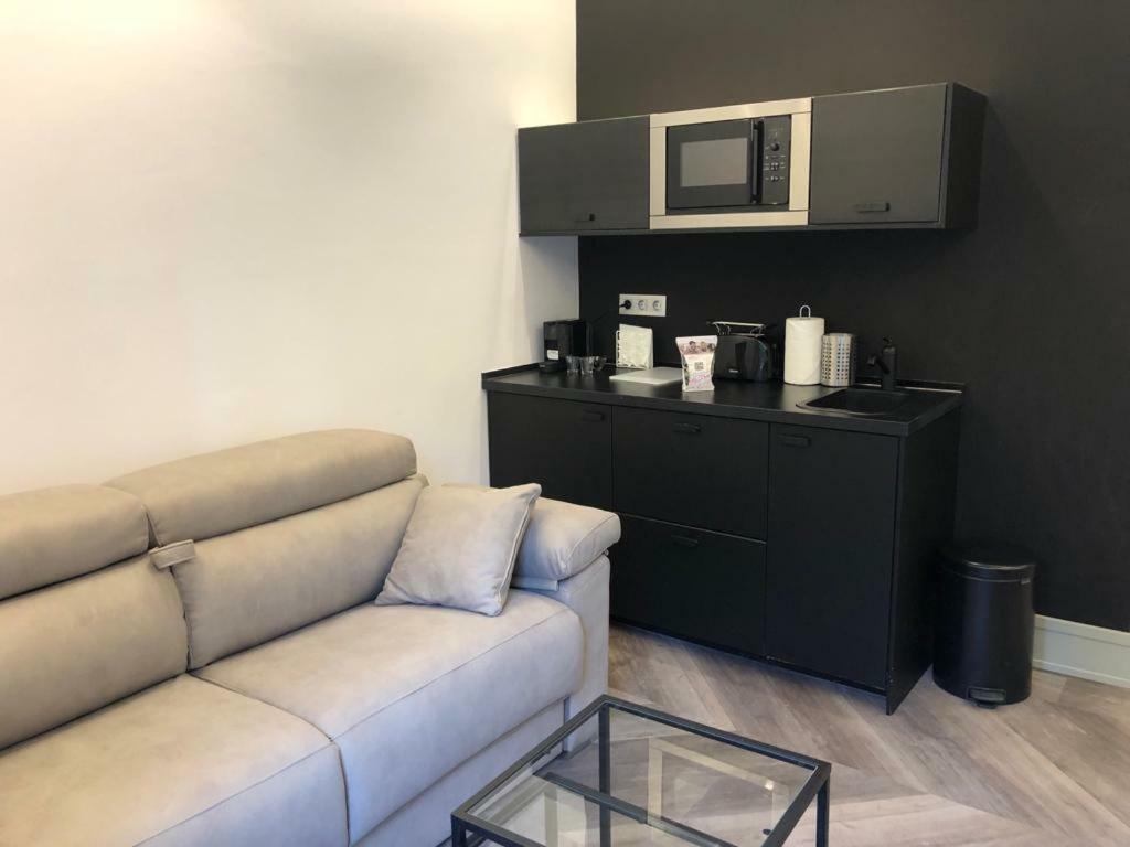 Casa Abego Appartement *
