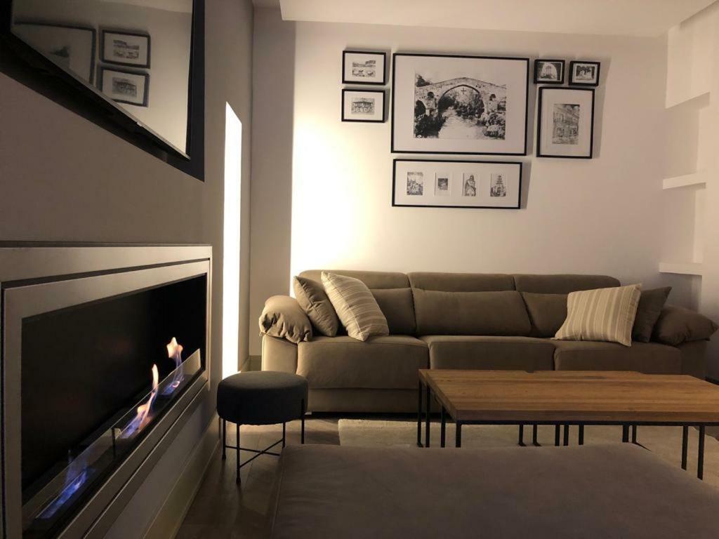 Apartament Casa Abego - San Pelayo 35 *
