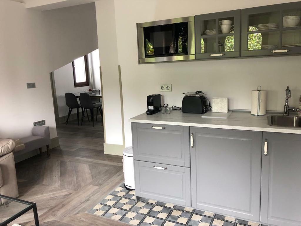 Casa Abego Appartement Onís