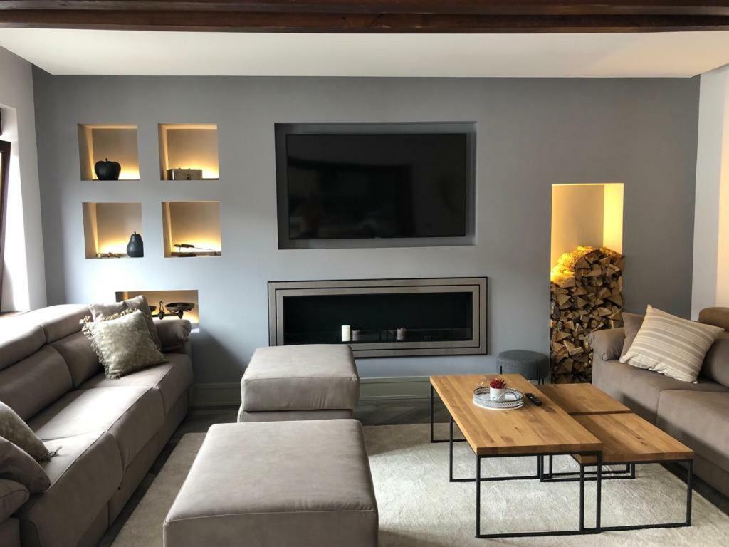Casa Abego Apartamento