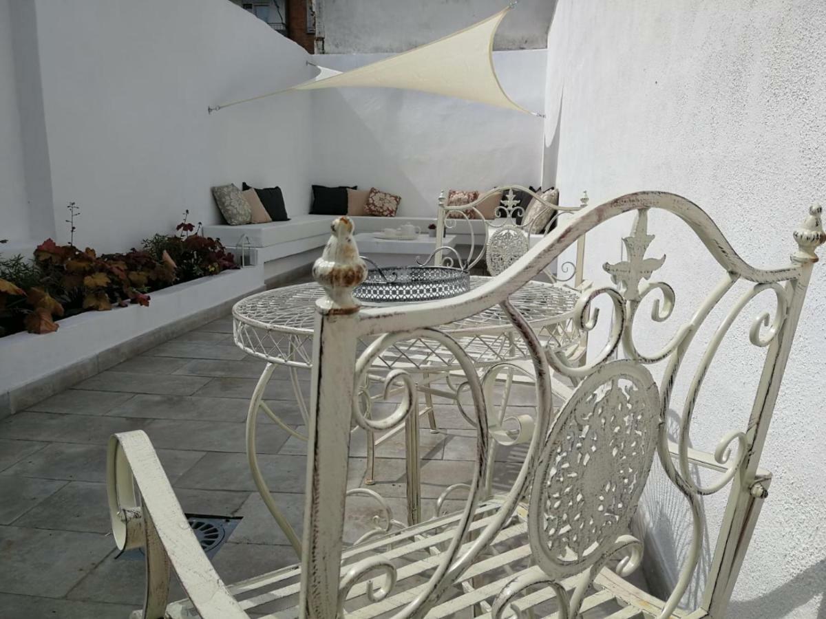 Casa Abego Appartement *