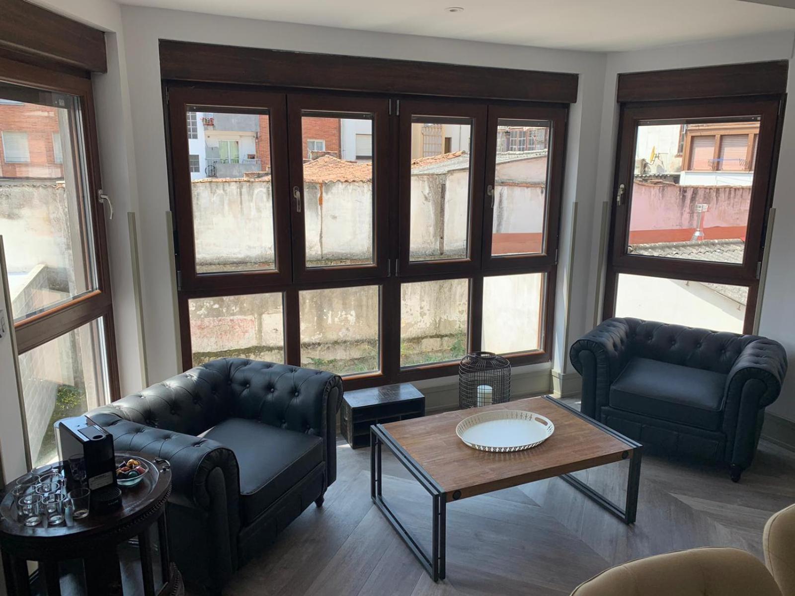 Casa Abego Appartement *