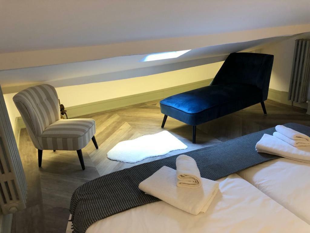Casa Abego Appartement
