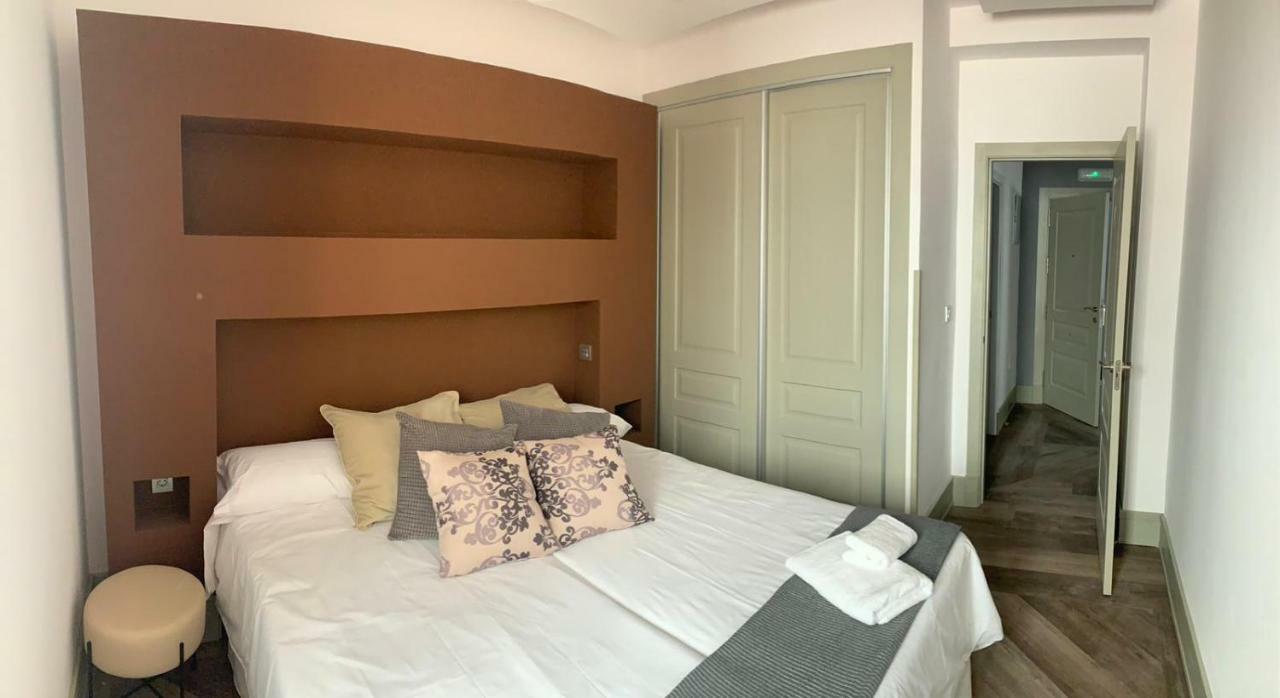 Casa Abego Appartement *