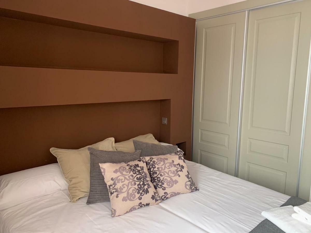 Casa Abego Appartement
