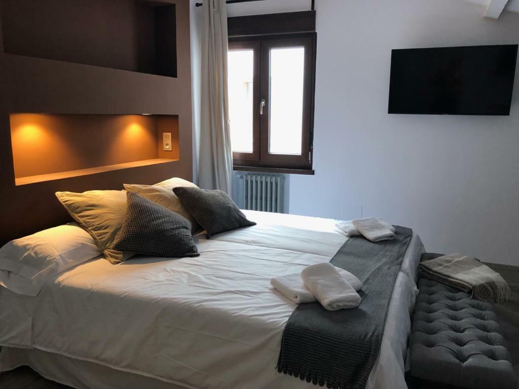 Casa Abego - San Pelayo 35 *
