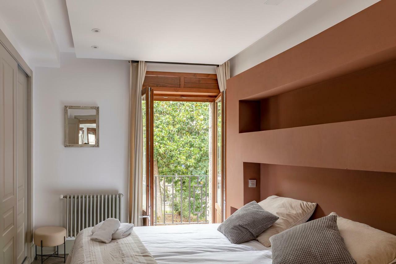 Casa Abego Appartement Onís