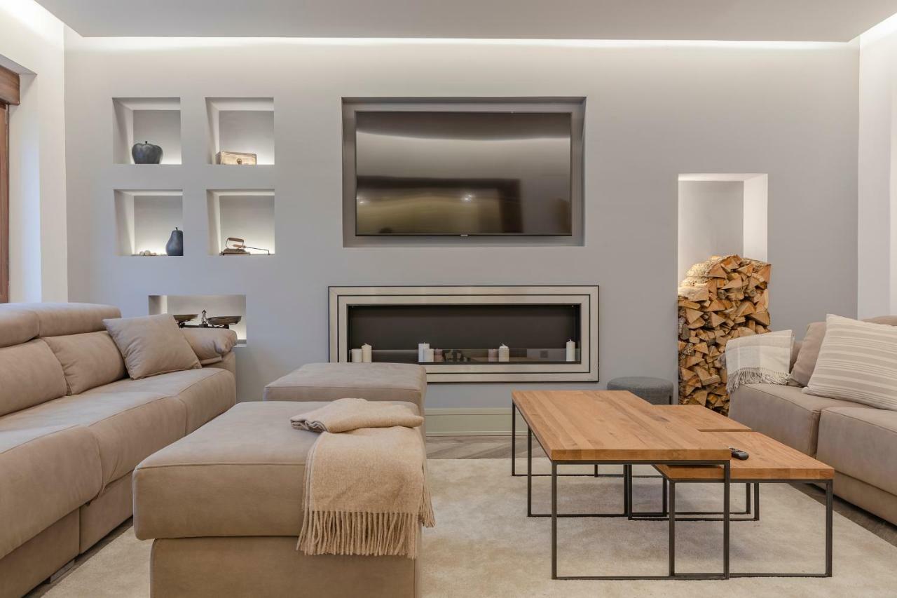 Casa Abego Appartement Onís