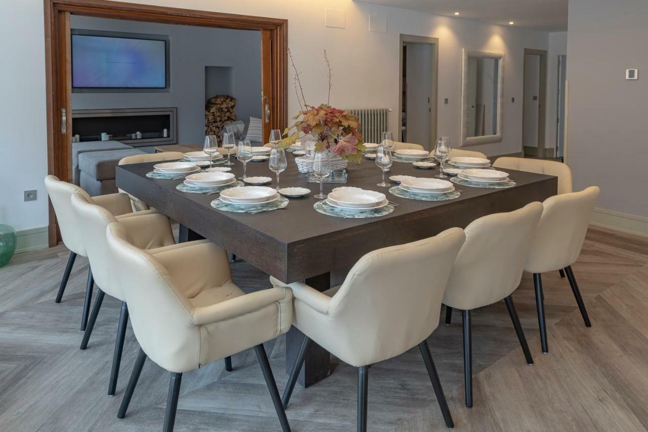 Apartament Casa Abego - San Pelayo 35