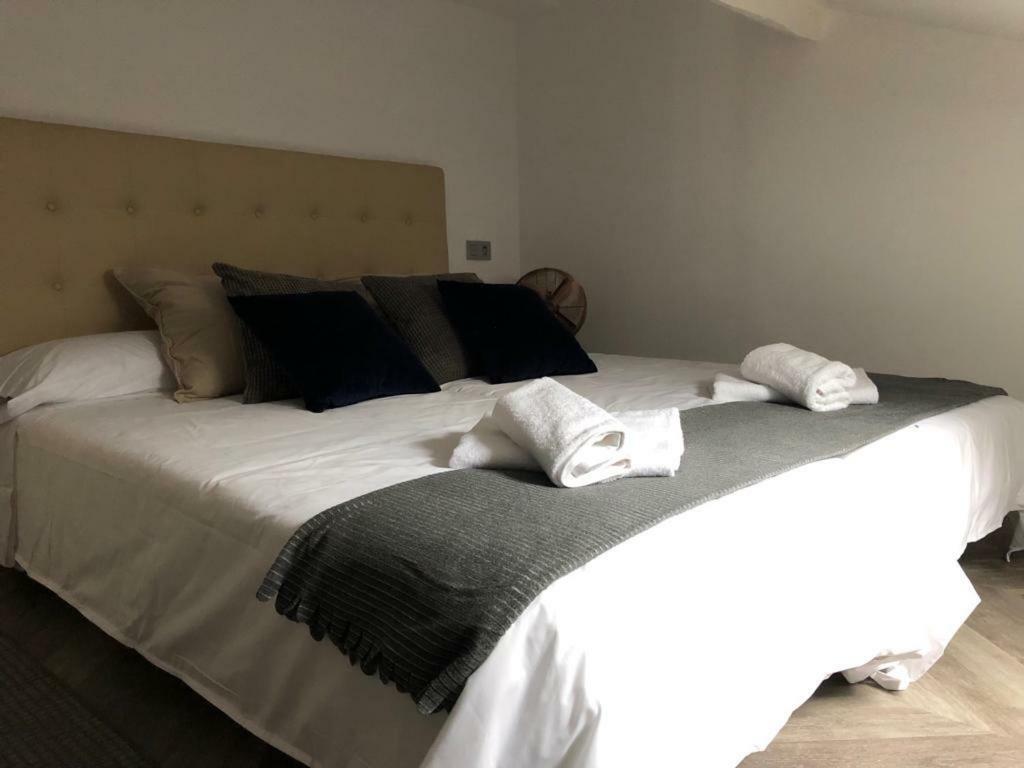 Apartament Casa Abego - San Pelayo 35