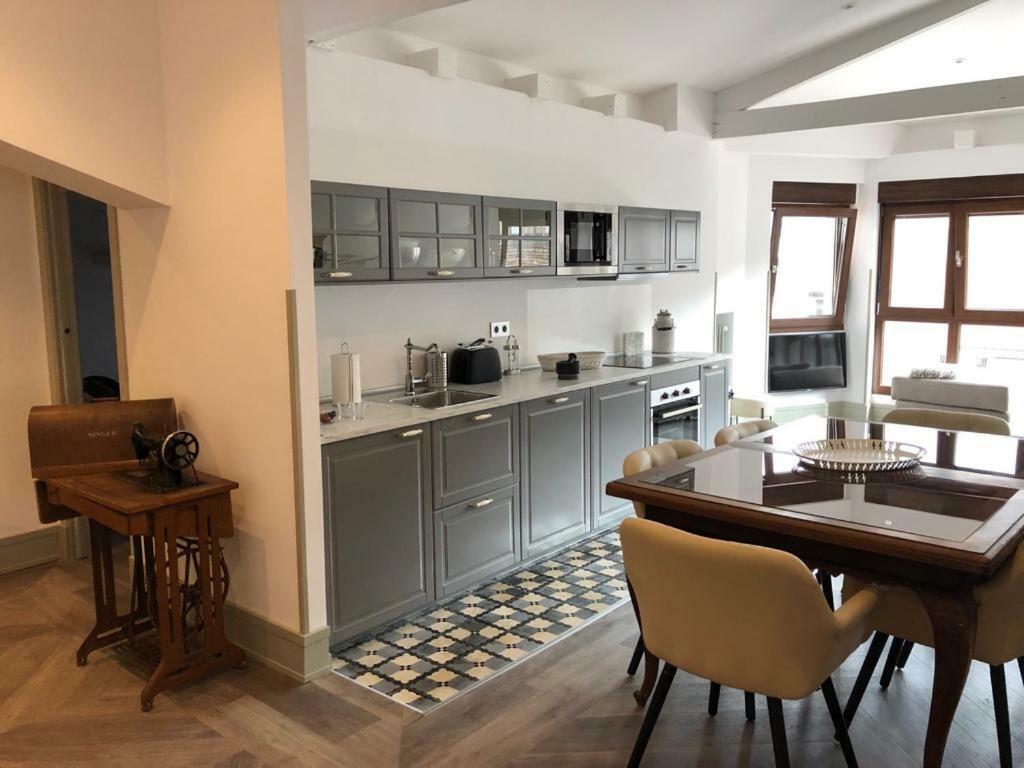 Appartement Casa Abego Onís