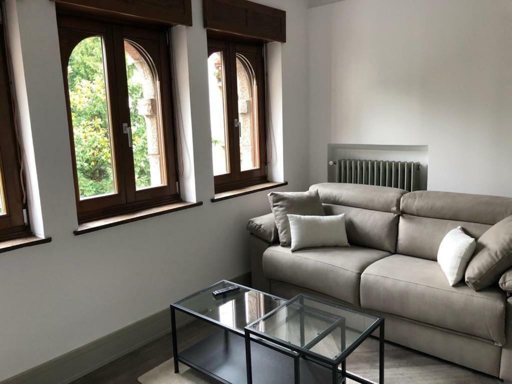 Apartament Casa Abego - San Pelayo 35