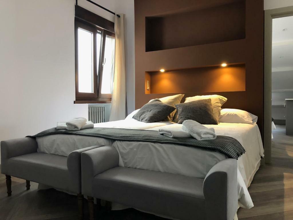 Appartement Casa Abego Onís
