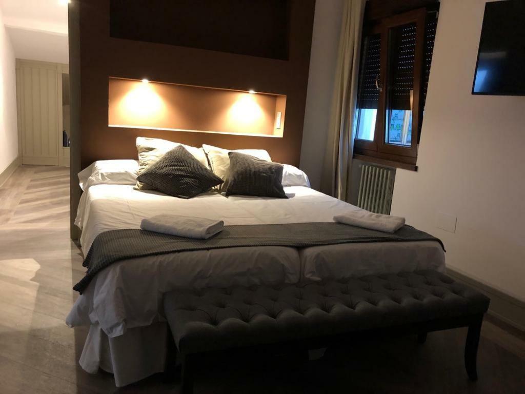 Apartament Casa Abego - San Pelayo 35
