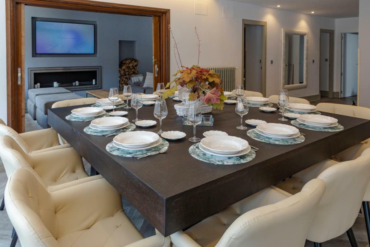 Appartement Casa Abego Onís
