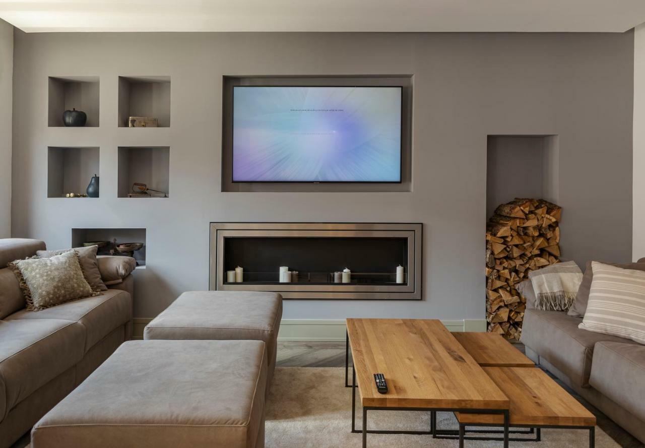 Appartement Casa Abego Onís