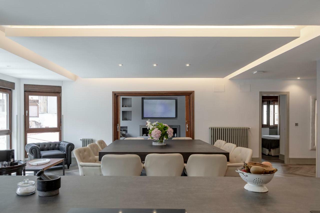 Casa Abego Appartement