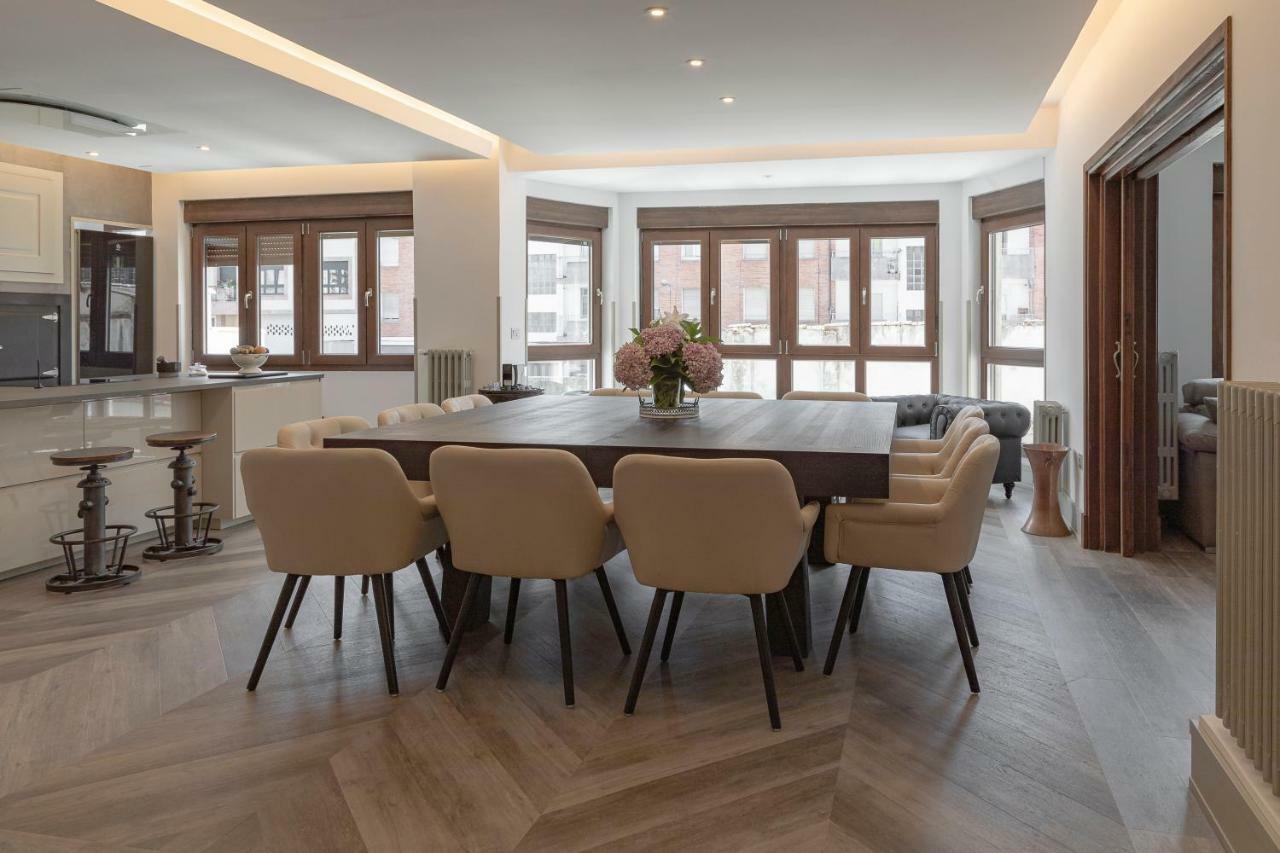Apartamento Casa Abego Onís