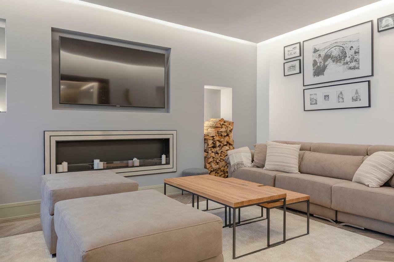 Apartament Casa Abego - San Pelayo 35 *