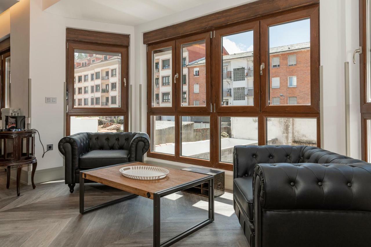 Casa Abego - San Pelayo 35 Apartament Onís