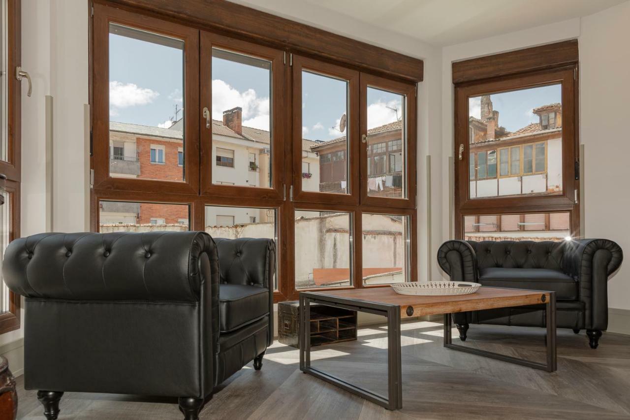 Apartament Casa Abego - San Pelayo 35 Onís