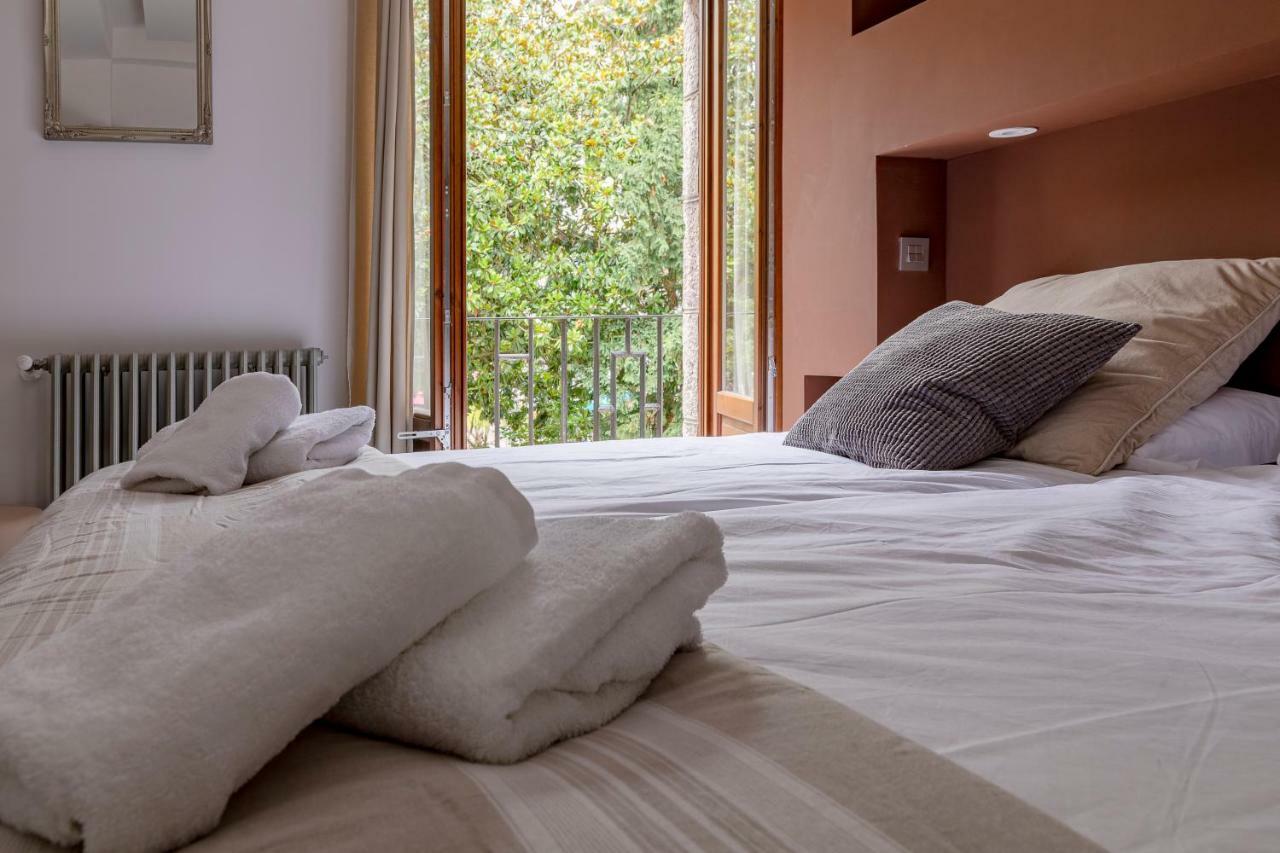 Casa Abego Appartement