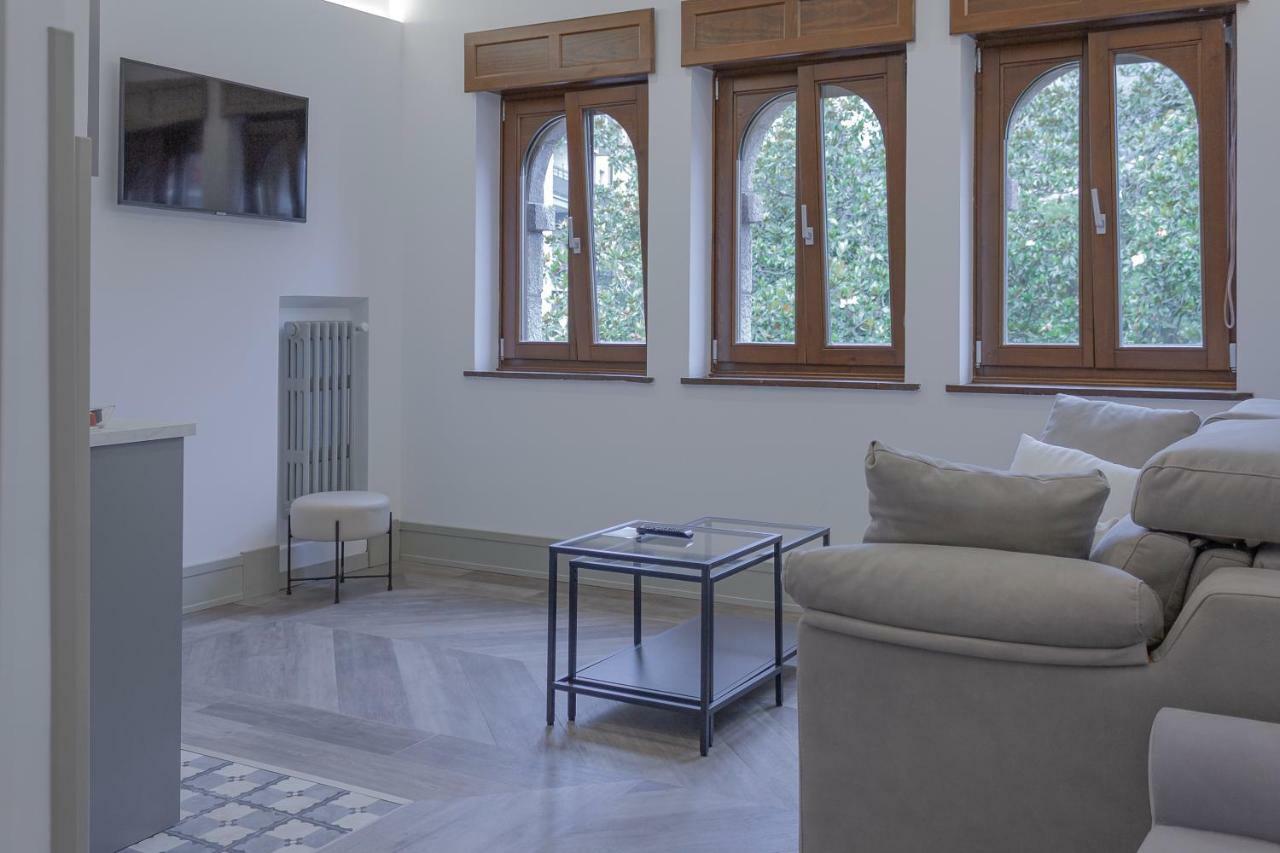 Apartament Casa Abego - San Pelayo 35