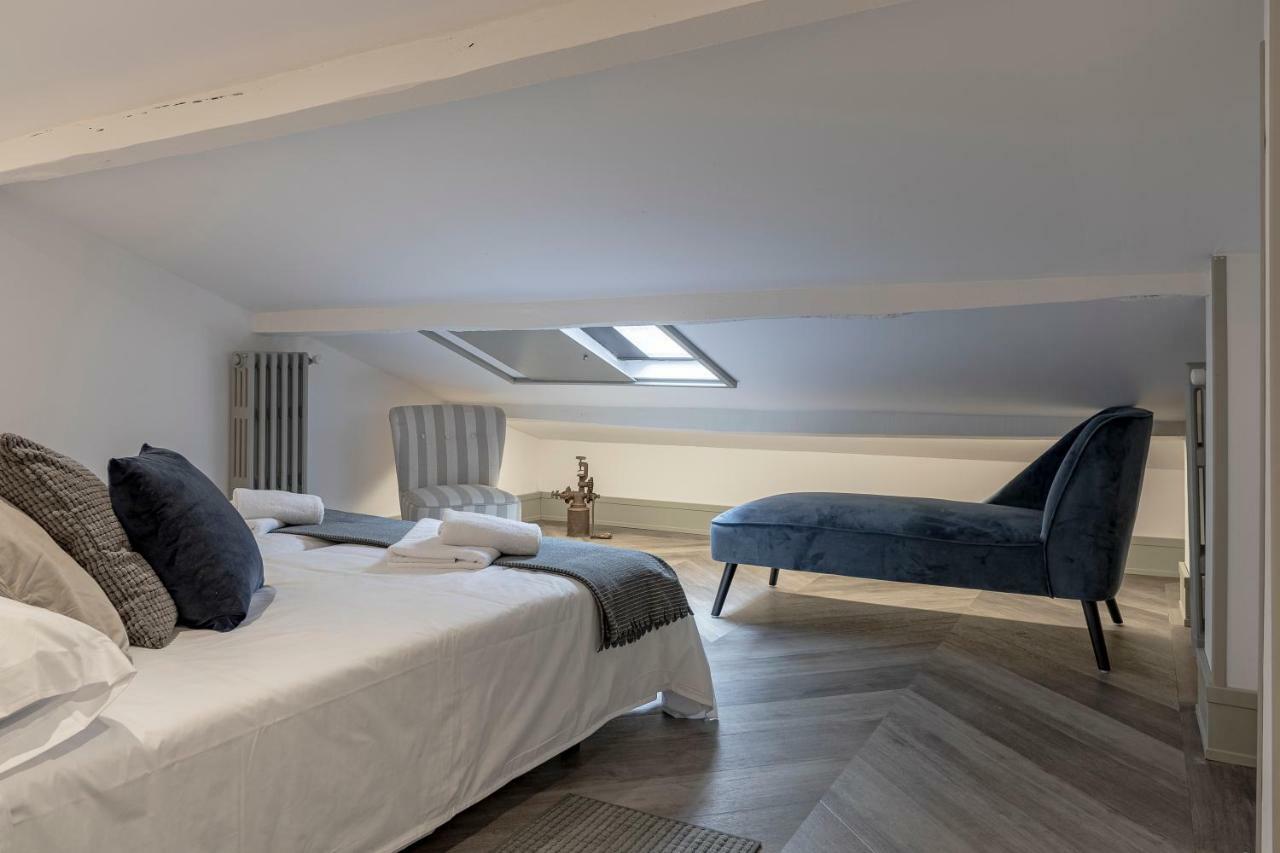 Casa Abego Appartement