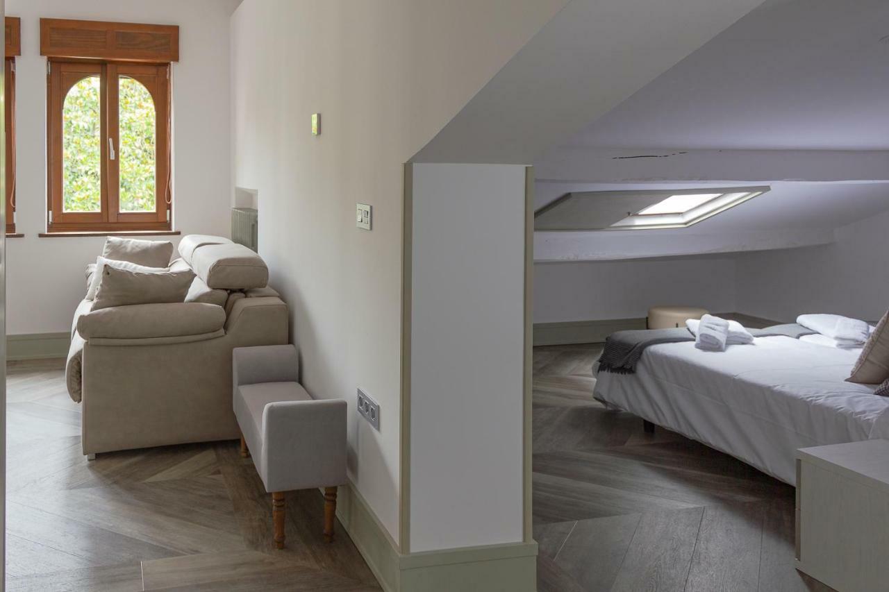 Casa Abego Appartement *