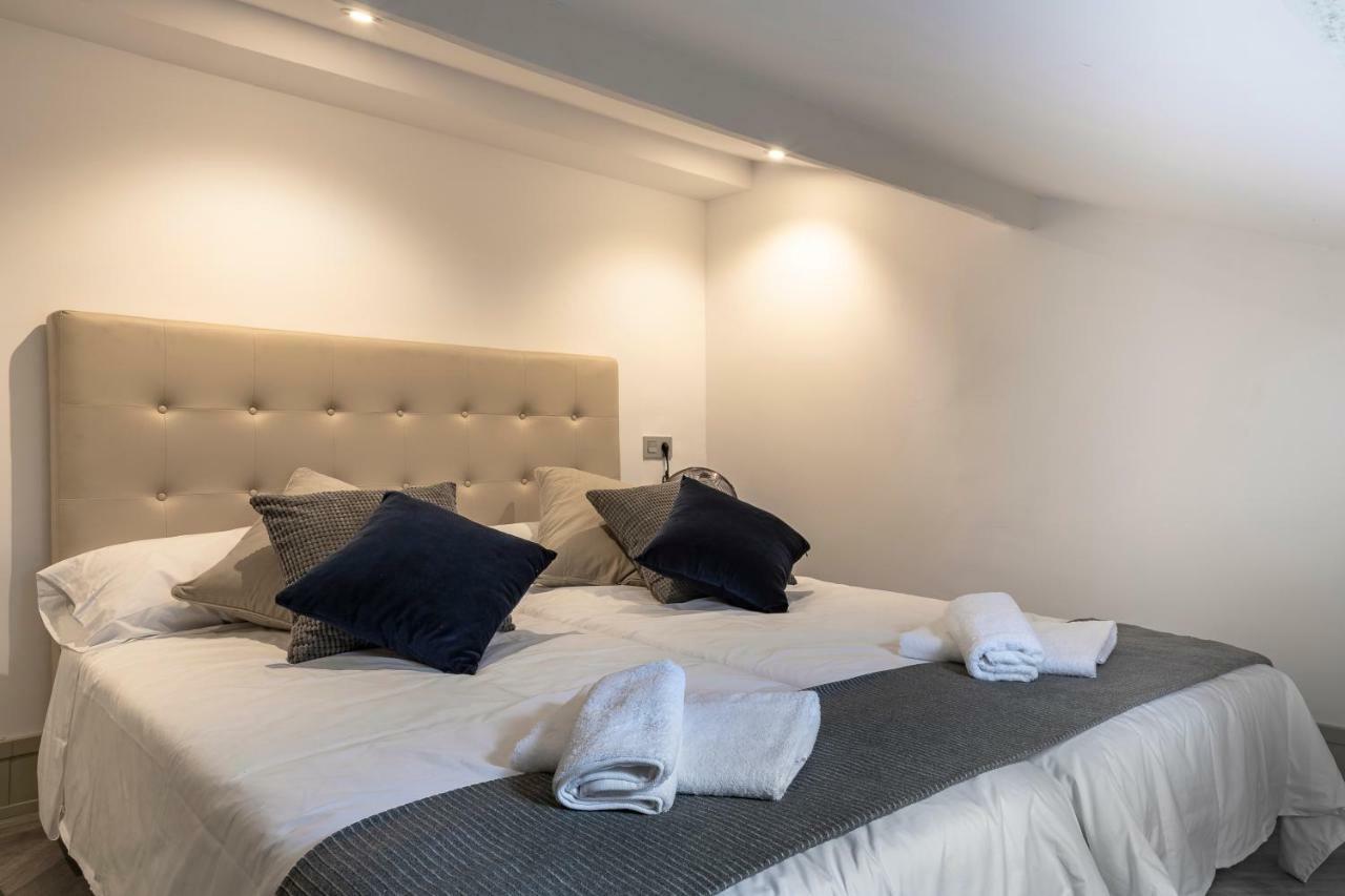 Casa Abego Appartement