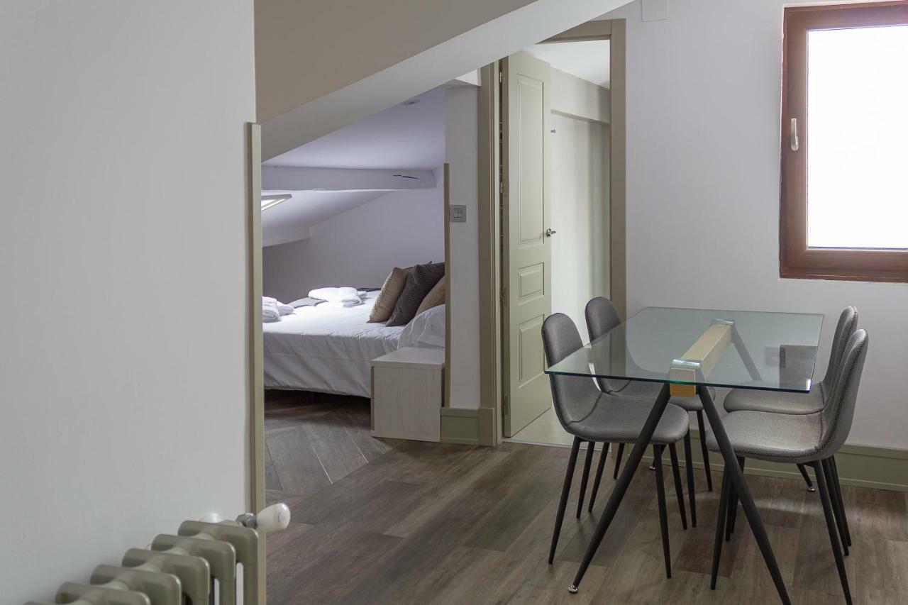 Appartement Casa Abego