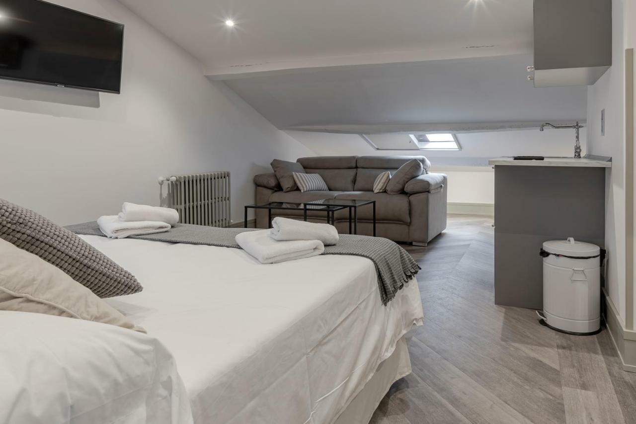 Casa Abego - San Pelayo 35 Apartament