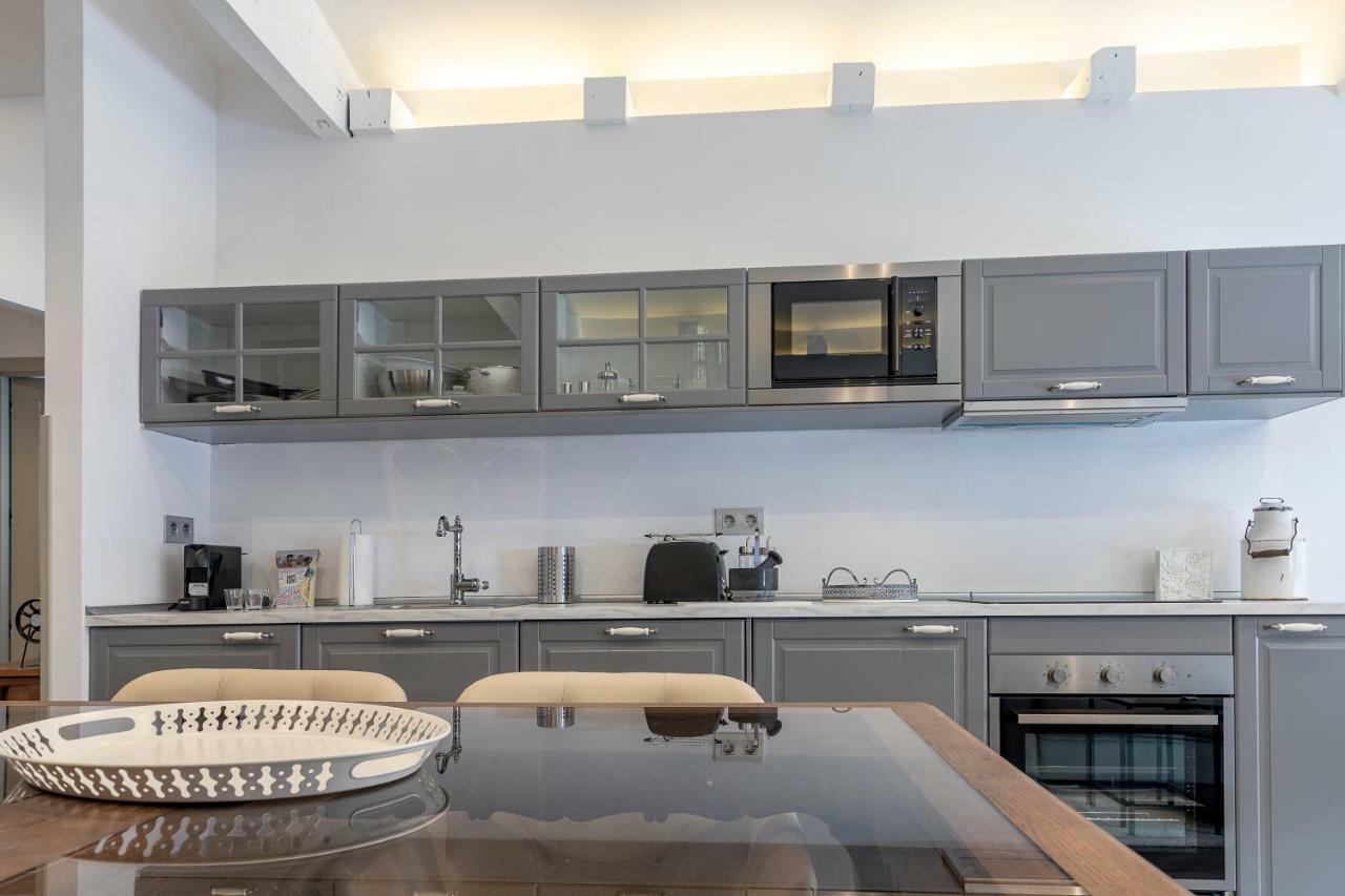 Casa Abego Appartement *